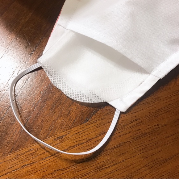 Cotton Handmade Face Mask - Picture 4 of 4